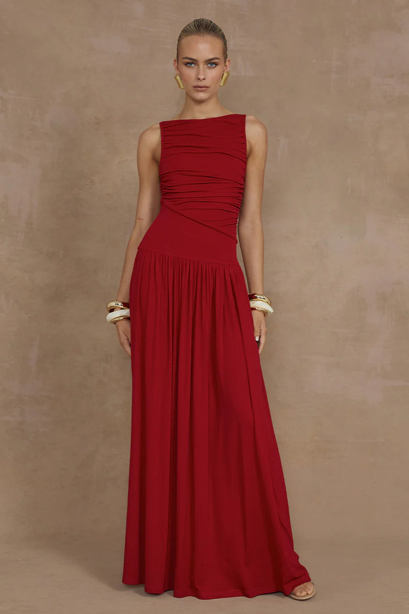 CHERRY NALLA MAXI