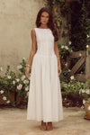 MAXI NEVAH DRESS