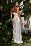 LORENA MAXI DRESS